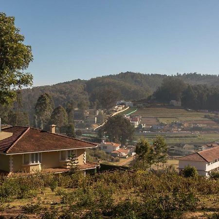 Saffronstays Milton Abbott Estate, Ooty Ngoại thất bức ảnh