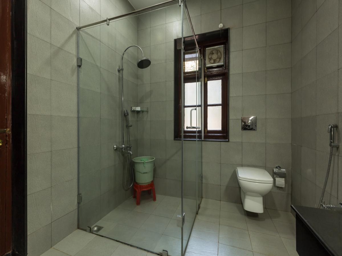 Saffronstays Milton Abbott Estate, Ooty Ngoại thất bức ảnh