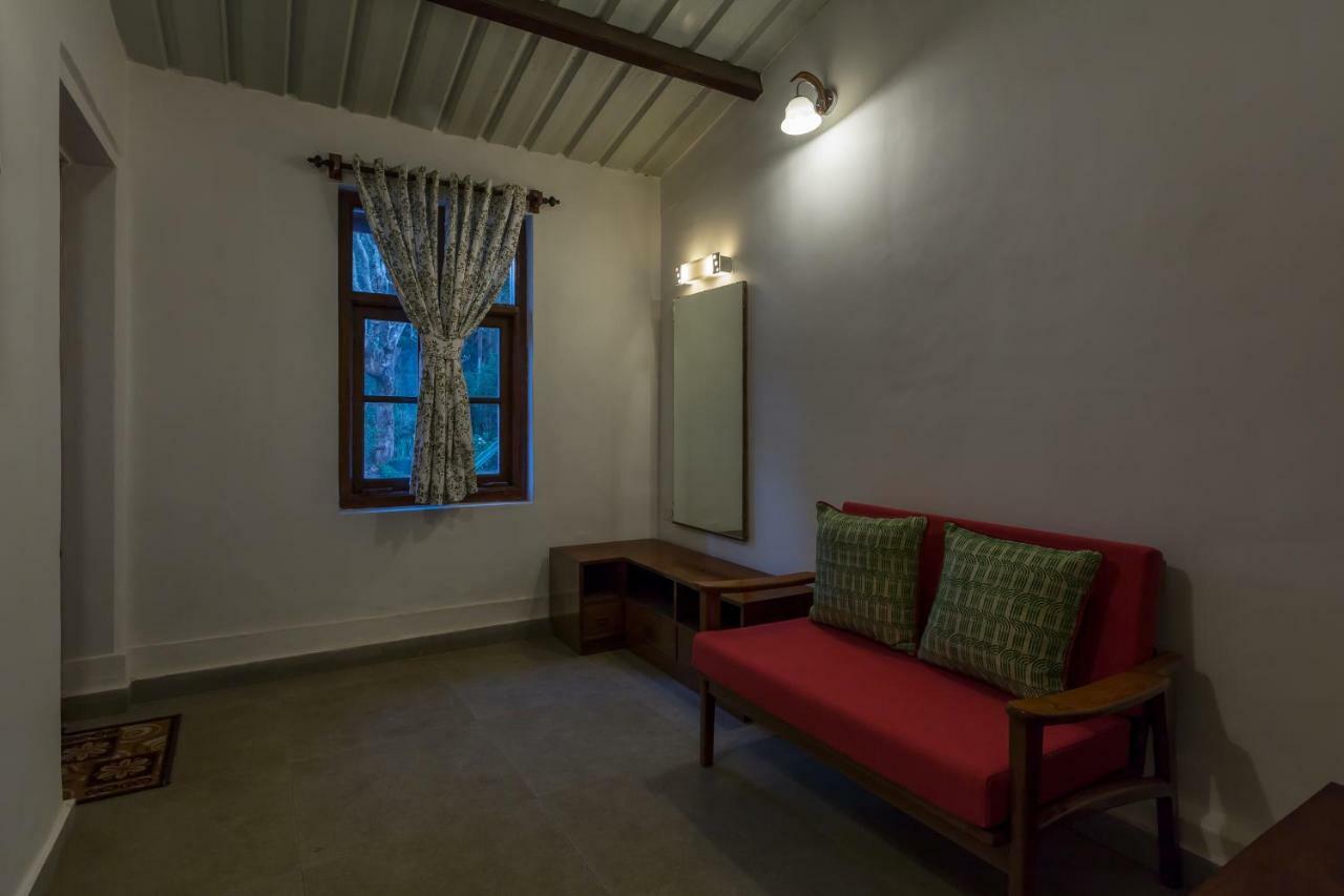 Saffronstays Milton Abbott Estate, Ooty Ngoại thất bức ảnh